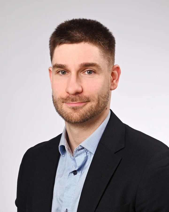 Petri Johansson